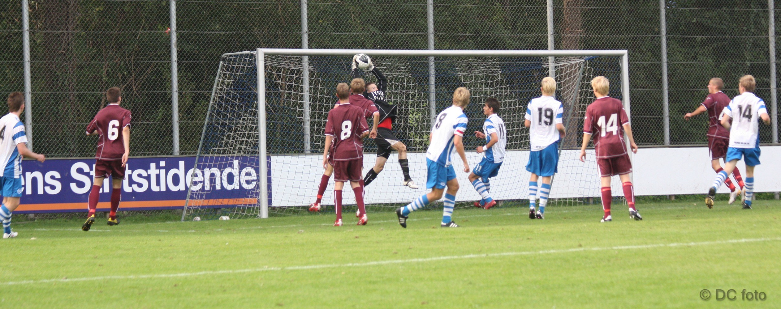 OB   FCN 091